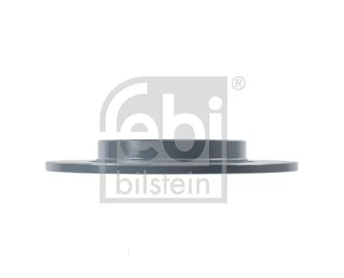 FEBI BILSTEIN 2x Brake Disc (170820)