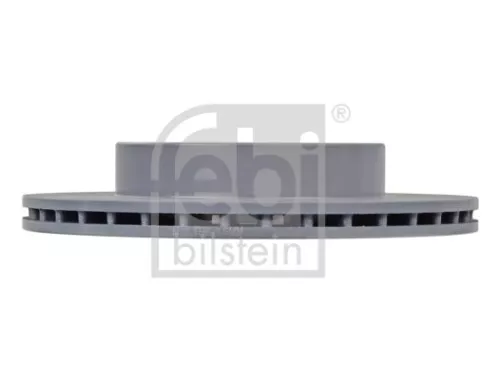 FEBI BILSTEIN 2x Brake Disc (170841)