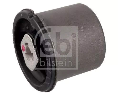 1x Bushing, axle beam