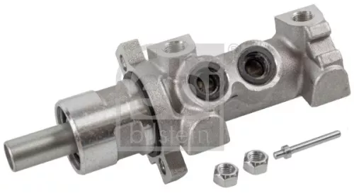 1x Brake Master Cylinder