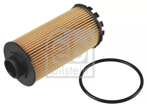 1x Oil Filter