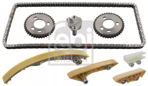 1x Timing Chain Kit