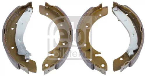 1x Brake Shoe Set