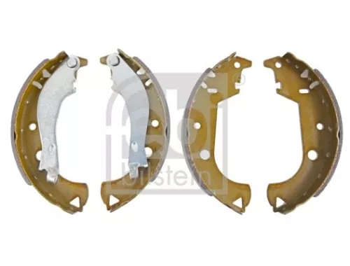 1x Brake Shoe Set