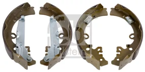 1x Brake Shoe Set