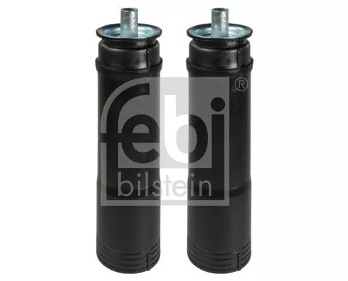1x Dust Cover Kit, shock absorber