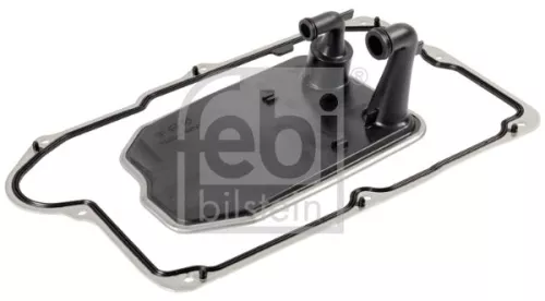 1x Hydraulic Filter Kit, automatic transmission