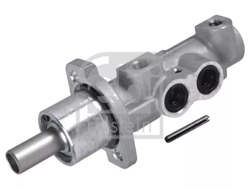 1x Brake Master Cylinder
