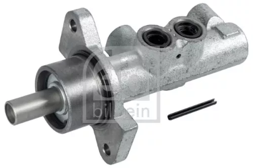 1x Brake Master Cylinder