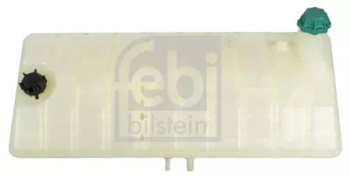 1x Expansion Tank, coolant