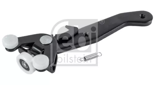 1x Roller Guide, sliding door