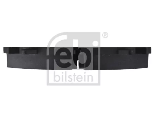 FEBI BILSTEIN 1x Brake Pad Set, disc brake (171241)