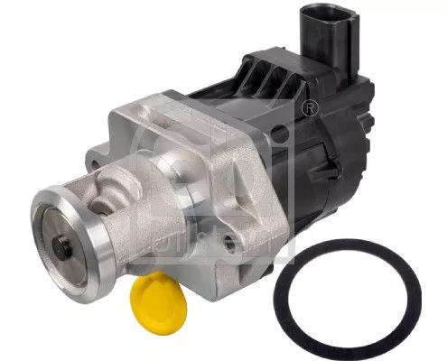 1x EGR Valve