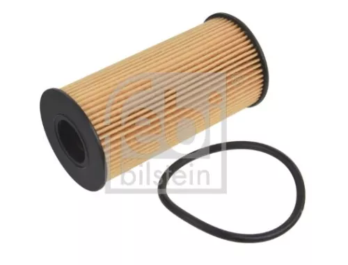 1x Oil Filter