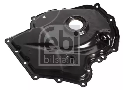 1x Housing Cover, crankcase
