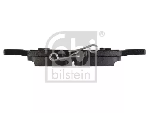 FEBI BILSTEIN 1x Brake Pad Set, disc brake (171393)