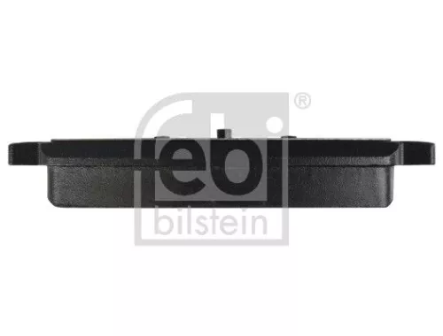 FEBI BILSTEIN 1x Brake Pad Set, disc brake (171399)