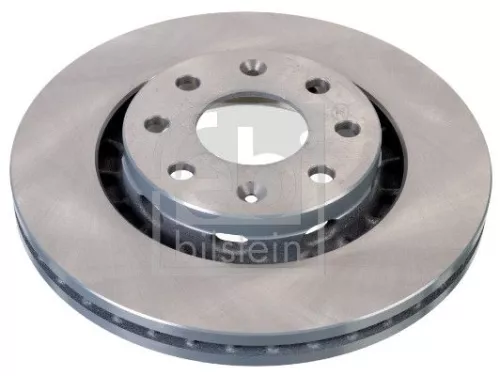 2x Brake Disc