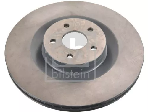 1x Brake Disc