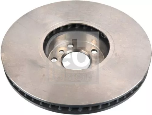 FEBI BILSTEIN 1x Brake Disc (171461)