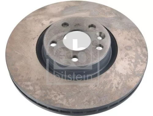 1x Brake Disc