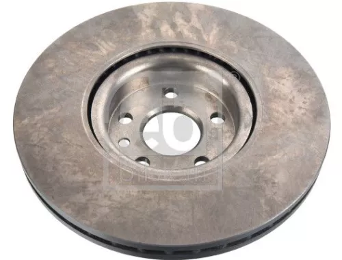 FEBI BILSTEIN 1x Brake Disc (171471)