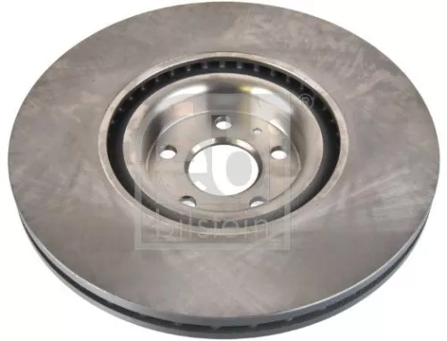 FEBI BILSTEIN 1x Brake Disc (171481)