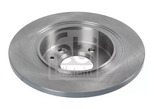 FEBI BILSTEIN 2x Brake Disc (171484)