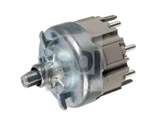 1x Switch, headlight