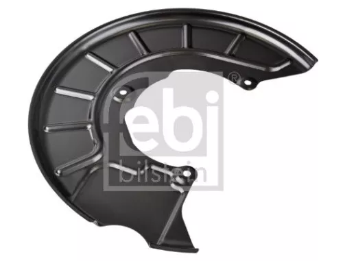 1x Splash Guard, brake disc