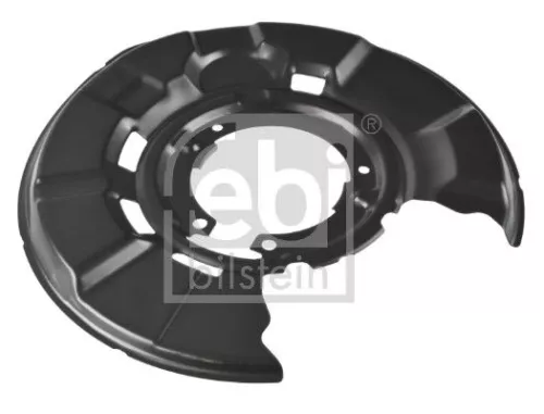 1x Splash Guard, brake disc