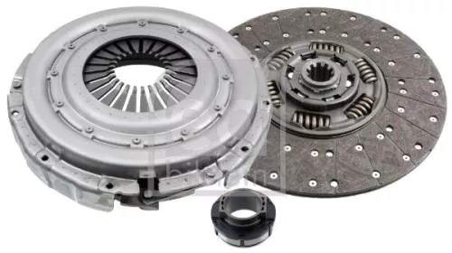 1x Clutch Kit