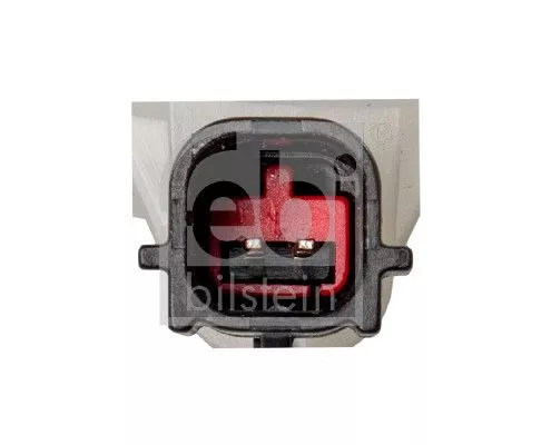 FEBI BILSTEIN 1x Expansion Tank, coolant (171589)