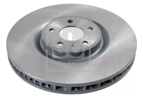 1x Brake Disc