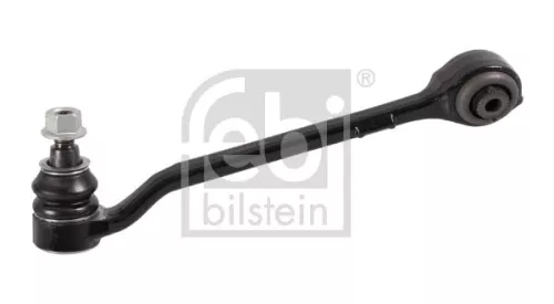 1x Control/Trailing Arm, wheel suspension