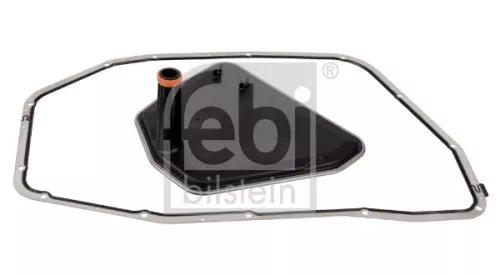 1x Hydraulic Filter Kit, automatic transmission