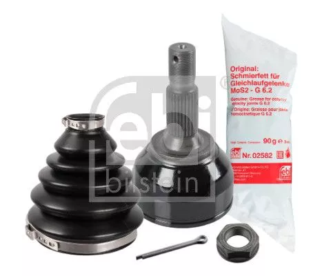 1x Joint Kit, drive shaft