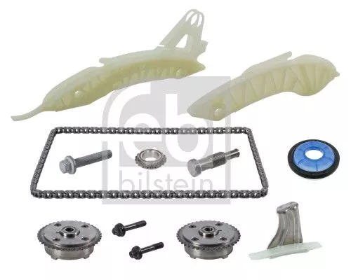 1x Timing Chain Kit