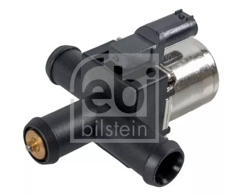 1x Coolant Control Valve
