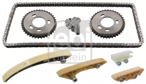1x Timing Chain Kit