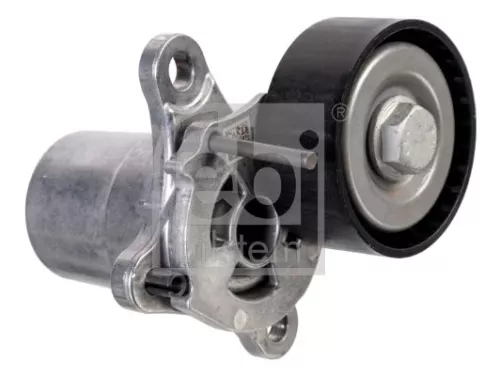 1x Belt Tensioner, V-ribbed belt