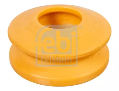 1x Rubber Buffer, suspension