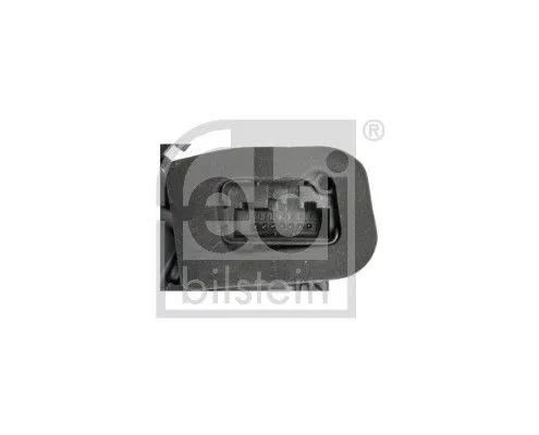 FEBI BILSTEIN 1x Door Lock (172124)