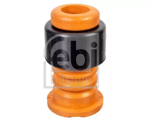 1x Rubber Buffer, suspension