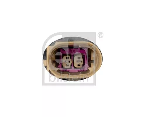 FEBI BILSTEIN 1x Mounting, engine (172197)