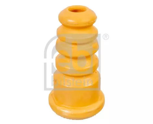 1x Rubber Buffer, suspension