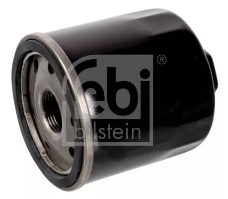 1x Oil Filter