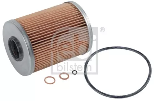 1x Oil Filter