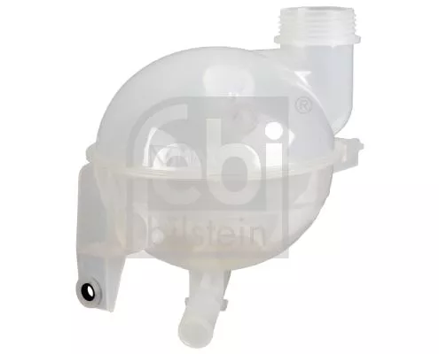 1x Expansion Tank, coolant