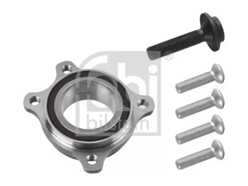 1x Wheel Bearing Kit